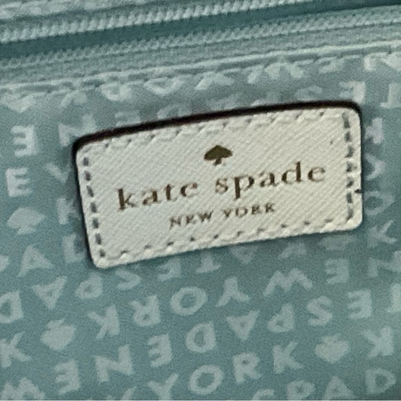 Beautiful large Kate Spade Tote - Picture 6 of 15